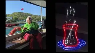Let's Drink Tea! - Çay İçelim!