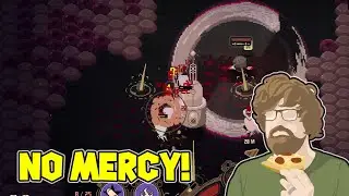 Absolutely devastating these swarms! | Swarm Grinder