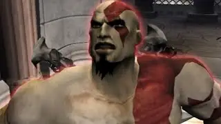 Kratos is trying his best and that's what matters | God of War