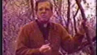WJZ-TV 13, Baltimore MD Sign-Off 1981