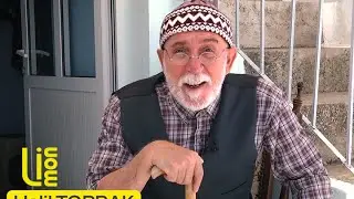 Hayat Sevince Güzel'in Halil Dede'si (Macit Koper) Kendisini Anlatıyor.