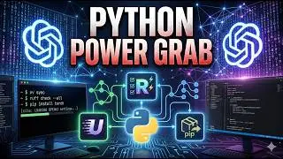 OpenAI’s Astral Move Changes Python Forever