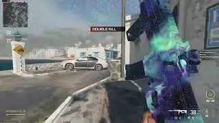"AM I BEING ATTACKED BY BEES?!" (my team's reaction to the Swarm in MW3)