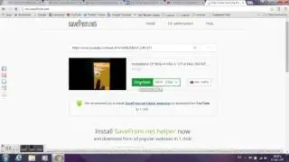 Download Video From Youtube Without Programs
