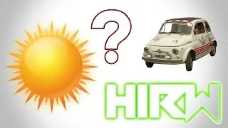 How to Build a Custom Air Conditioning for Your Old Car // HIRW Episode #13
