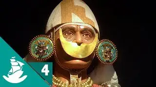 Precursors of the Inca - Now in High Quality! (Part 4/5)