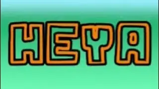 Soundwave Scuffle - Heya {PICO MIX}
