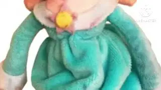 Rosalina’s stomach growling (SML).