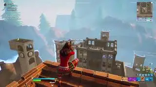 floppy rage