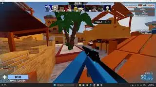 Script hub showcase [ARSENAL]