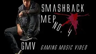 (SIGN IN) Smashback MEP No. 4 2016 ❊OPEN❊ GMV SPEZIAL