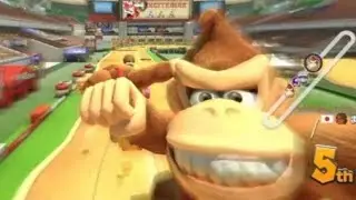 DK is gay