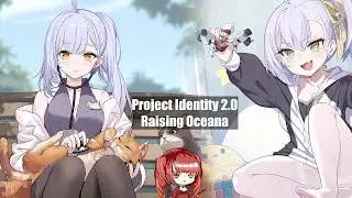 [Azur Lane] Project Identity 2.0, Raising Navi