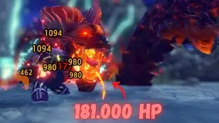 Charge Blade without frostcraft is OP too | MHR Sunbreak