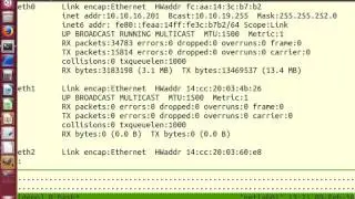 Packet Capture: tcpdump (1 of 3)