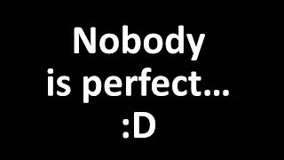 Epic Fail '*?!