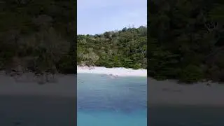 Koh Samui Naturism Beach #👀