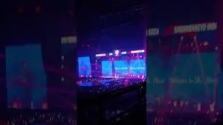 DAY6 - WELCOME TO THE SHOW Fancam SHI2024