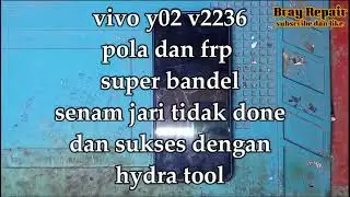 vivo y02 pd2236hf sandi pola super bandel