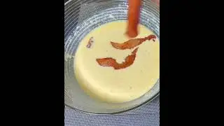Chicken strips