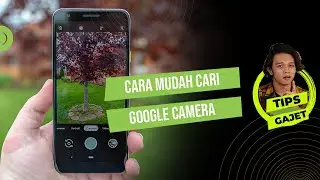 Nak Cari Gcam Yang Kena Dengan Telefon Korang ? Tengok Video Ni