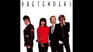 Pretenders - Brass In Pocket (2009 Remaster)