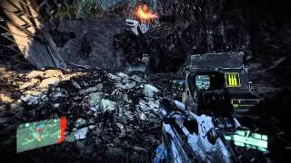 Crysis 2 Reach Central Park 165