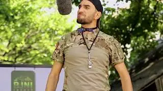 Դեպի Ճամբար 3 / Депи Чамбар 3 / Depi Chambar 3