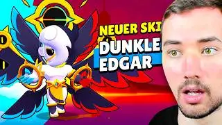 ALLE NEUEN SKINS und NEUEN BRAWLER JUJU spielen!