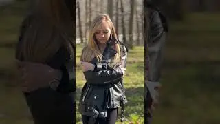 Дуже довго не хотіла ділитися, а потім подумала «Чому б і ні?»