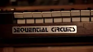 Synthesiser Dave - Episode 18 - Sequential Circuits Prophet 5