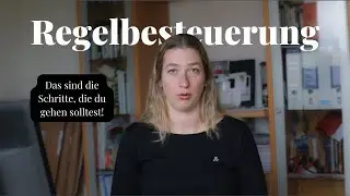 Regelbesteuerung besser als Kleinunternehmerregelung [So gelingt dir der Wechsel]