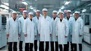 Как TCL создаёт новые технологии Mini LED в собственной лаборатории PG Lab