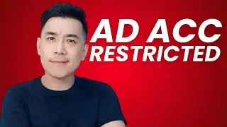 Workaround when Facebook Ads Account Permanently Banned