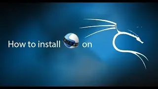 How to install video editor in kali linux