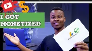 HOW TO GET MONETIZED ON YOUTUBE 2020 & GOOGLE ADSENSE