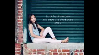 “Requiem”, Dear Evan Hansen cover by 11 year old Lottie