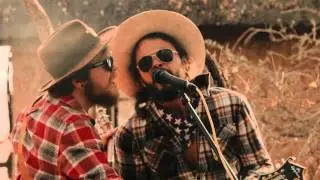 MK Oppikoppi acoustic recordings:  Georgetown - Mary-Anne
