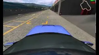 G27 Clunk sound