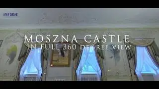 INTERACTIVE VIRTUAL TOURS