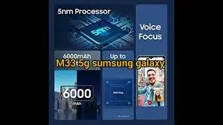 M33 5g sumsung update on