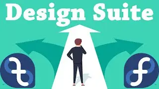 Fedora Design Suite Overview and Desktop Customization