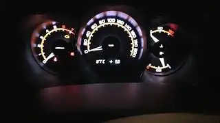 Лайфхак!!! Как настроить часы на Lada Vesta (Лада Веста).