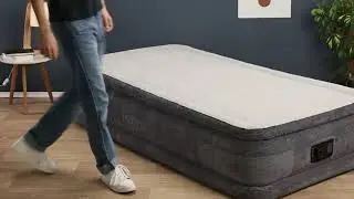 מזרון מתנפח לאירוח בבית INTEX 64412