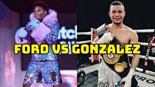 RAYMOND FORD VS ORLANDO GONZALEZ RUMORED FOR NEXT JARON ENNIS UNDERCARD...GOOD FIGHT!!!