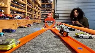 DIECAST 