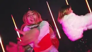 How You Like That - Blackpink cover by World Star Academy