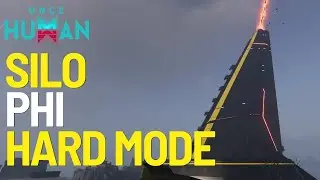 Hard Mode | Securement Silo PHI | Once Human | Solo Gameplay