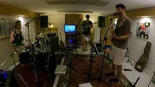 Barendrecht Blasters - Aerials (SOAD cover)