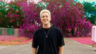 vaultboy - everything hits me at once (Official Music Video)